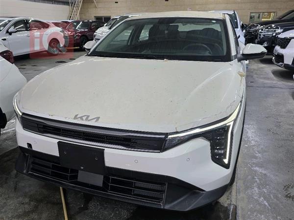 كيا K4 2025 للبيع في العراق -  بغداد